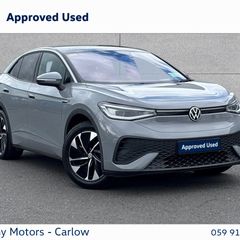 Volkswagen ID.5 2023