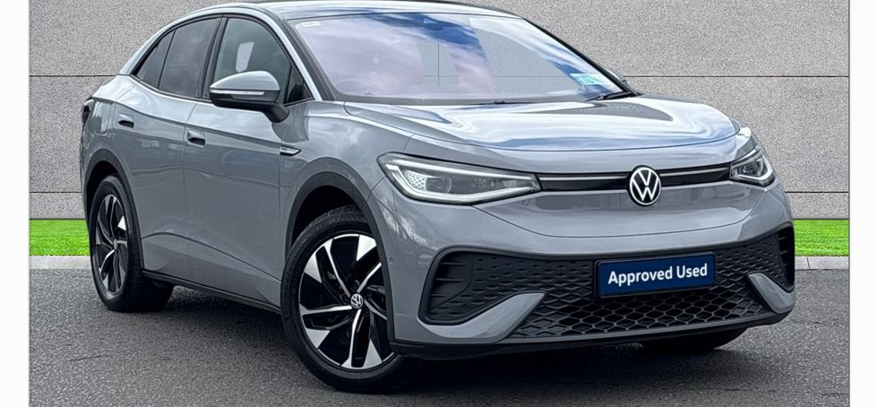 Volkswagen ID.5 2023