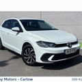 Volkswagen Polo 2026