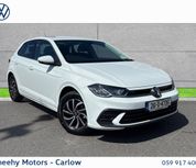Volkswagen Polo 2026