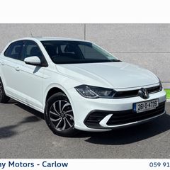 Volkswagen Polo 2026