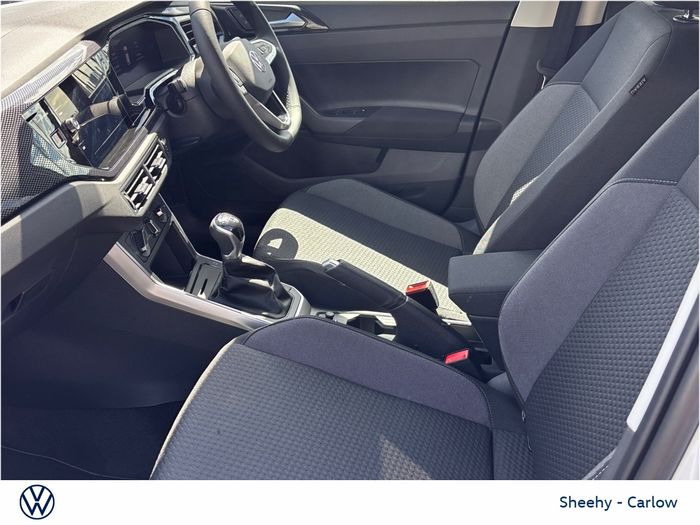 Volkswagen Polo 2026