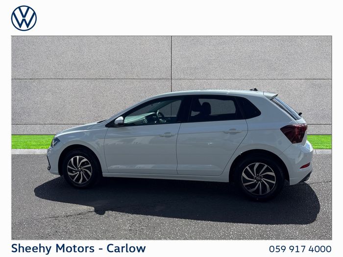 Volkswagen Polo 2026