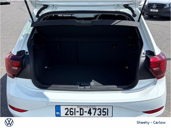 Volkswagen Polo 2026
