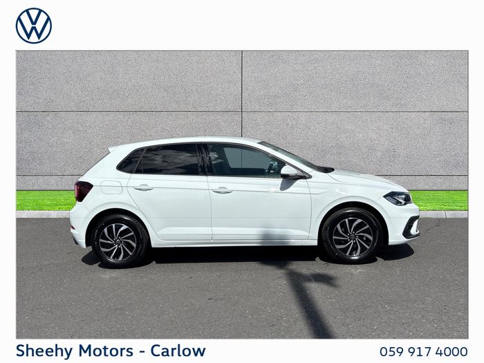 Volkswagen Polo 2026