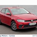 Volkswagen Polo 2026
