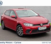 Volkswagen Polo 2026