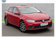 Volkswagen Polo 2026