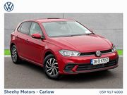 Volkswagen Polo 2026