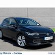 Volkswagen Golf 2026