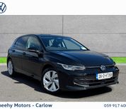 Volkswagen Golf 2026