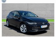 Volkswagen Golf 2026