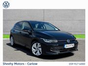 Volkswagen Golf 2026
