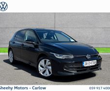 Volkswagen Golf 2026
