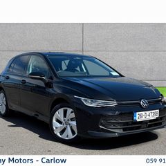 Volkswagen Golf 2026