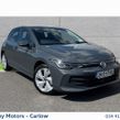 Volkswagen Golf 2026