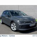 Volkswagen Golf 2026