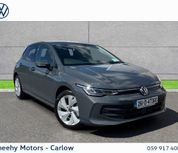 Volkswagen Golf 2026