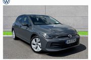 Volkswagen Golf 2026