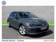 Volkswagen Golf 2026