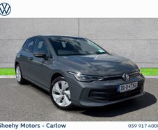Volkswagen Golf 2026