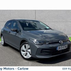Volkswagen Golf 2026