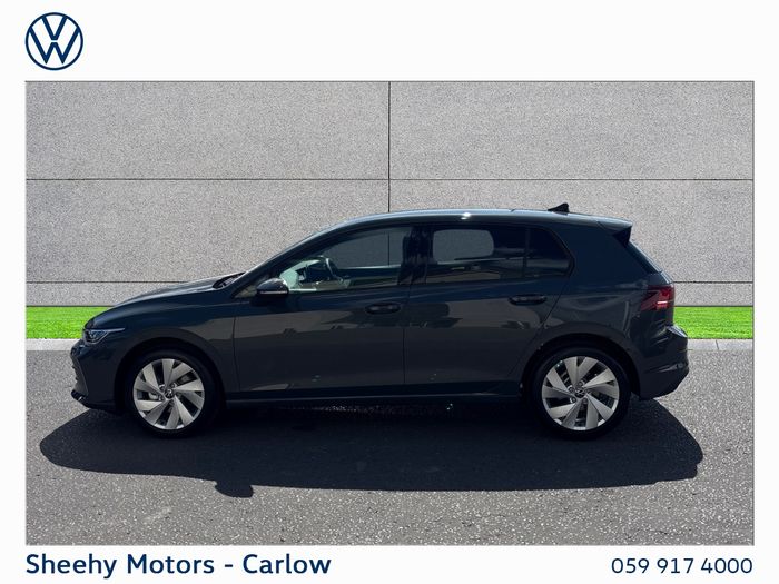 Volkswagen Golf 2026