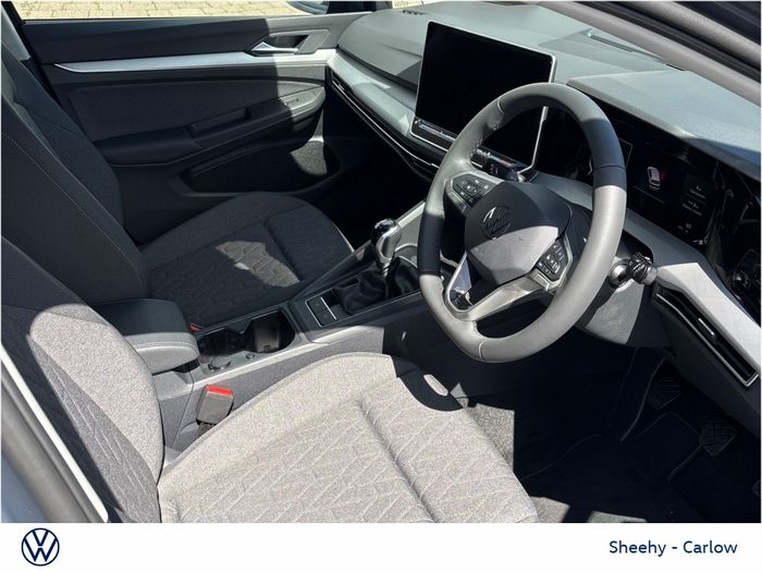 Volkswagen Golf 2026