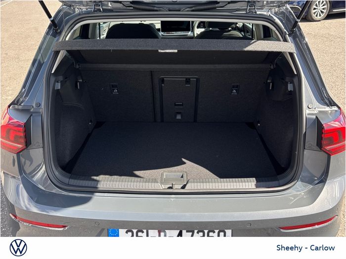 Volkswagen Golf 2026