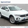 Volkswagen T-Roc 2026