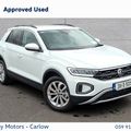 Volkswagen T-Roc 2026