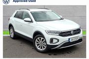 Volkswagen T-Roc 2026