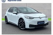 Volkswagen ID.3 2023