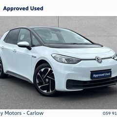 Volkswagen ID.3 2023