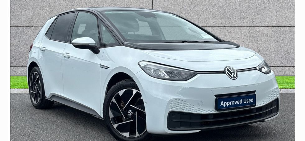 Volkswagen ID.3 2023