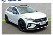 Volkswagen Taigo 2026