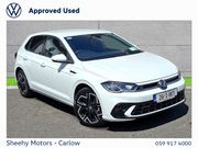 Volkswagen Polo 2026