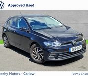 Volkswagen Polo 2026