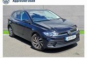 Volkswagen Polo 2026