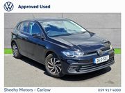 Volkswagen Polo 2026