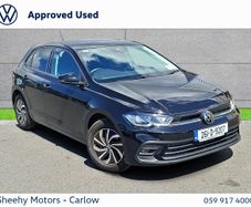 Volkswagen Polo 2026