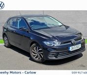 Volkswagen Polo 2026