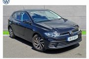 Volkswagen Polo 2026