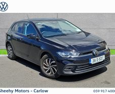 Volkswagen Polo 2026