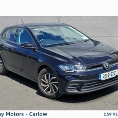 Volkswagen Polo 2026