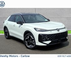 Volkswagen T-Roc 2026