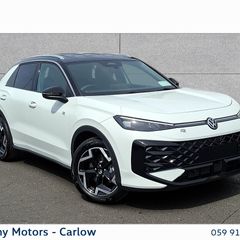 Volkswagen T-Roc 2026