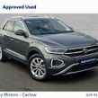 Volkswagen T-Roc 2023