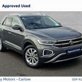 Volkswagen T-Roc 2023
