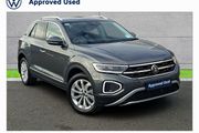 Volkswagen T-Roc 2023